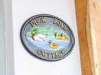 Duck Pond Cottage #3 Duck Pond Cottage #3