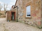 White Hillocks Farm House #1