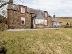 White Hillocks Farm House #2
