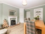 White Hillocks Farm House #8