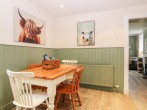 White Hillocks Farm House #13