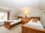 White Hillocks Farm House #18