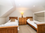 White Hillocks Farm House #19
