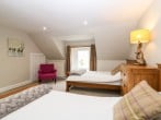White Hillocks Farm House #20
