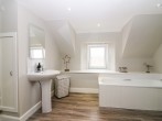 White Hillocks Farm House #25