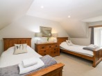 White Hillocks Farm House #26