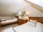 White Hillocks Farm House #27