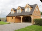 Acorn Cottage #21