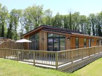 Woodpecker Lodge #18