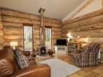 Moorhen Lodge #3 Moorhen Lodge #3