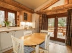 Moorhen Lodge #11 Moorhen Lodge #11