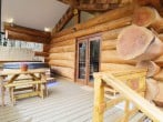 Moorhen Lodge #25 Moorhen Lodge #25