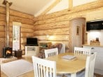 Moorhen Lodge #9 Moorhen Lodge #9
