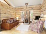 Moorhen Lodge #4 Moorhen Lodge #4