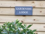 Gardener's Lodge #2