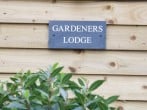 Gardener's Lodge #2 Gardener's Lodge #2