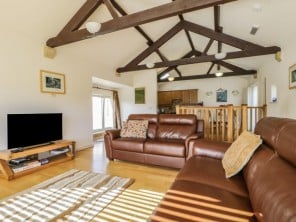 2 bedroom property near Cockermouth, Cumbria & the Lake District