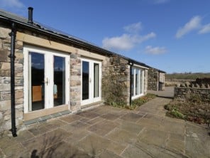 Eco-Friendly Cottage in Rural Setting