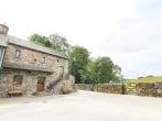 Grayrigg Foot Stable #36 Grayrigg Foot Stable #36