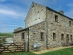 Grayrigg Foot Stable #2 Grayrigg Foot Stable #2