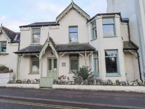 4 bedroom property near Keswick, Cumbria & the Lake District