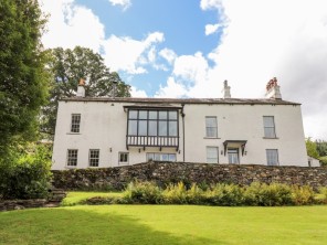 4 bedroom property near Keswick, Cumbria & the Lake District