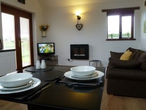 1 bedroom property near Penrith, Cumbria & the Lake District, England