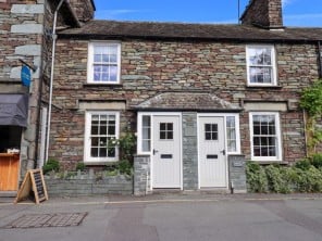 Quaint & Cosy Character Cottage Perfect for Couples