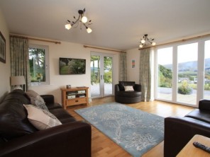 3 bedroom property near Keswick, Cumbria & the Lake District, England