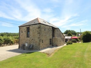 2 bedroom property near Bodmin, Cornwall