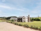 8 bedroom property near Llangollen, North Wales