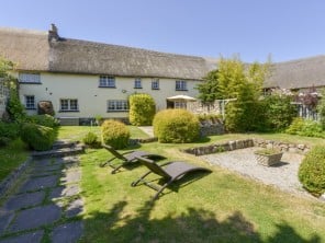 4 bedroom property near Devon, Devon
