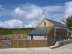 Bowbeer Barn #13 Bowbeer Barn #13