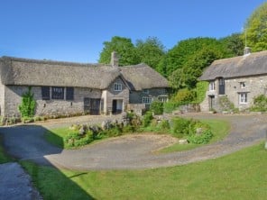 6 bedroom property near Newton Abbot, Devon