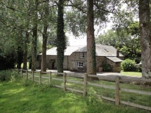 3 bedroom property near Cornwood, Devon