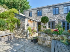 2 bedroom property near Chagford, Devon