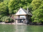 Sandridge Boathouse #1