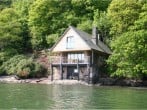Sandridge Boathouse #1 Sandridge Boathouse #1