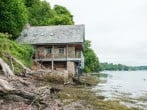 Sandridge Boathouse #21 Sandridge Boathouse #21