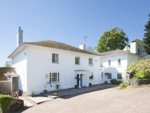 6 bedroom property near Devon, Devon