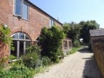 Pittards Farm Cottage #14