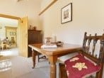 Pittards Farm Cottage #11