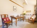 Pittards Farm Cottage #12