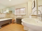 Pittards Farm Cottage #13
