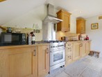 Pittards Farm Cottage #6