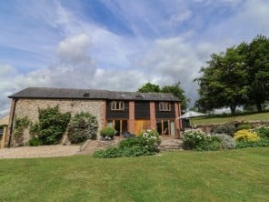 2 bedroom property near Buckerell, Devon