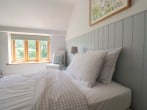 The Old Log Shed #24