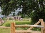 The Old Log Shed #39