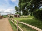 The Old Log Shed #40