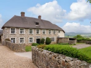5 bedroom property near Farway, Colyton, Devon